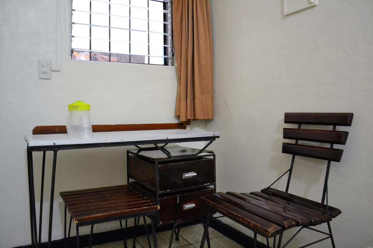 Hotel Janeiro Guadalajara Eksteriør billede